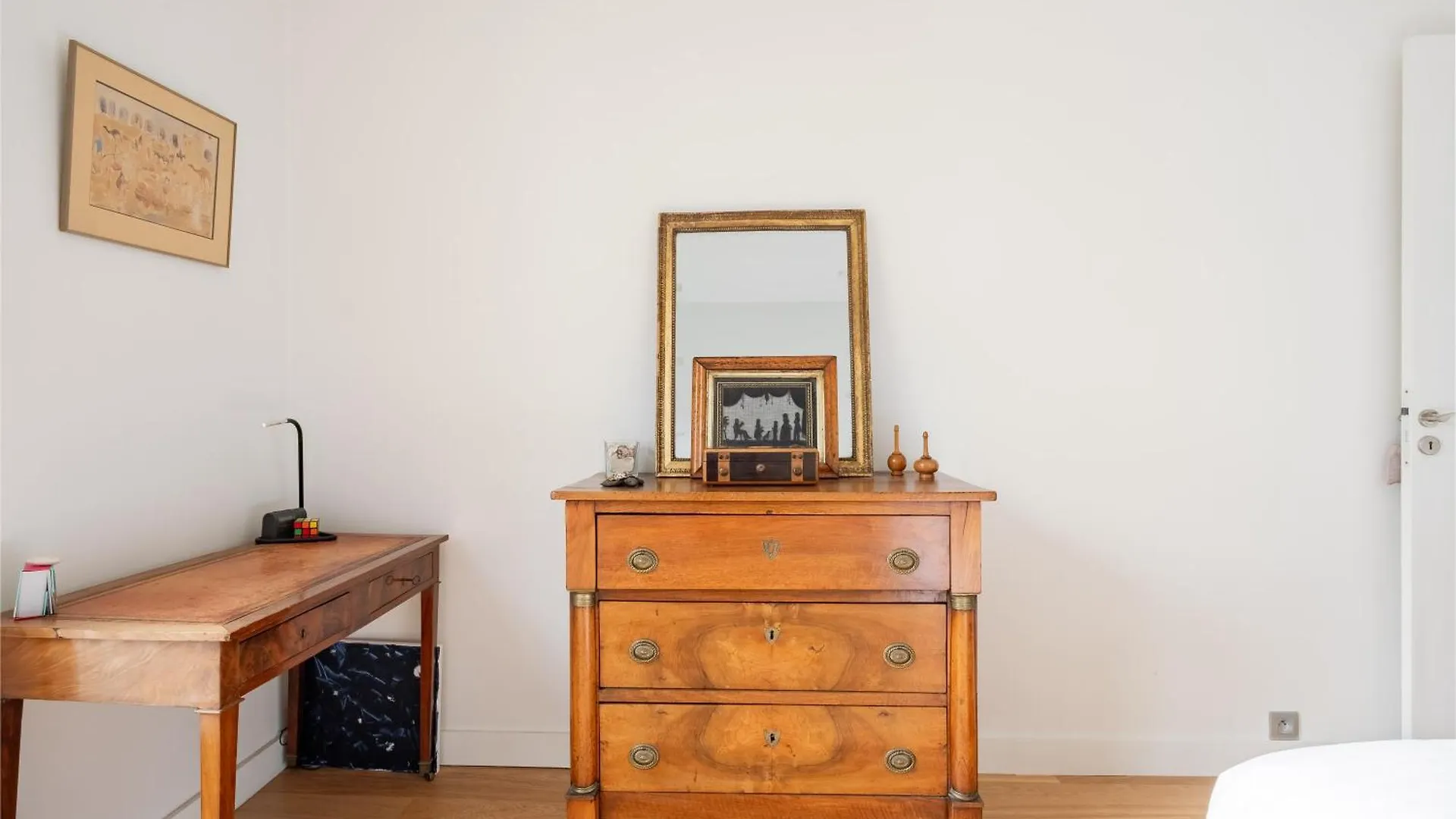 Veeve - Auteuil Adagio Apartment Paris